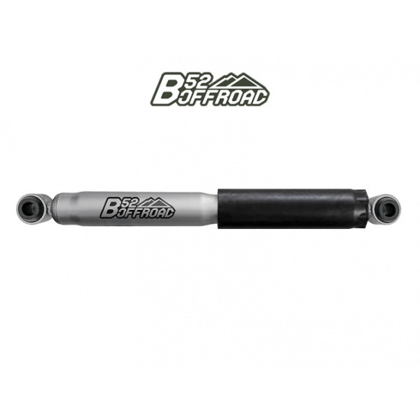 AMORTISSEUR DE DIRECTION POUR JEEP WRANGLER YJ / TJ CHEROKEE XJ GRAND CHEROKEE ZJ