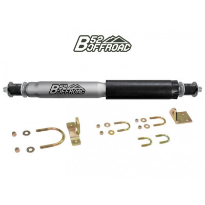 AMORTISSEUR DE DIRECTION B52 OFFROAD POUR SUZUKI JIMNY