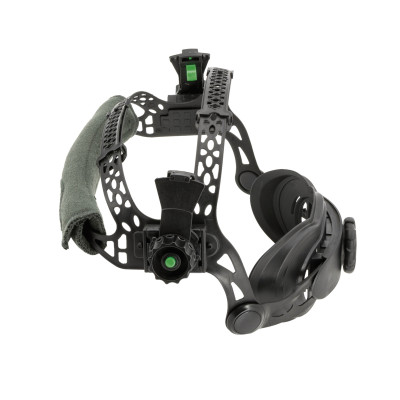 MASQUE DE SOUDAGE PROMAX 3/9-13G VOLCANO TRUE COLOR