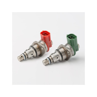 Kit électrovannes D4-D pompe à injection Land Cruiser KDJ9 KDJ12 163cv et RAV4 115Cv
