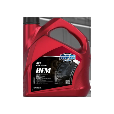 ATF AUTOMATIC TRANSMISSION FLUID HFM 1 L
