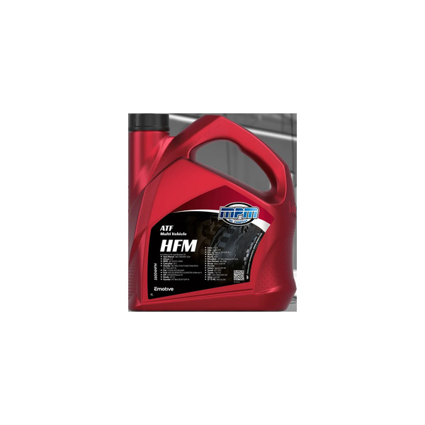 ATF AUTOMATIC TRANSMISSION FLUID HFM 1 L