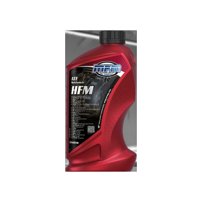 ATF AUTOMATIC TRANSMISSION FLUID HFM 1 L