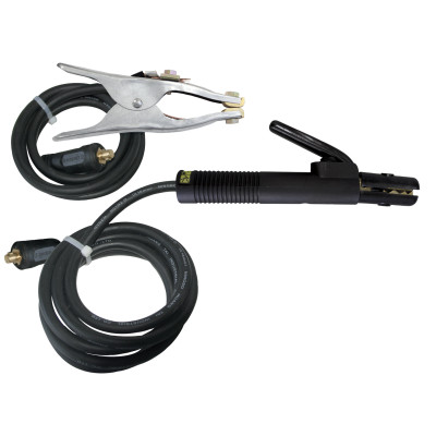 KIT MMA N°3 - 200A - 25mm² - CONNECT. 10/25mm² - PE 3m - PM 3m