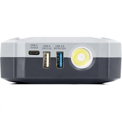 Booster lithium NOMAD POWER PRO 801 (1500A)