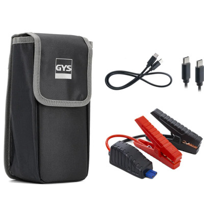 Booster lithium NOMAD POWER PRO 801 (1500A)