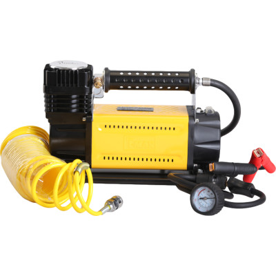 COMPRESSEUR MONO CYLINDRE 160L/MN - 12V