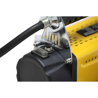 COMPRESSEUR MONO CYLINDRE 160L/MN - 12V