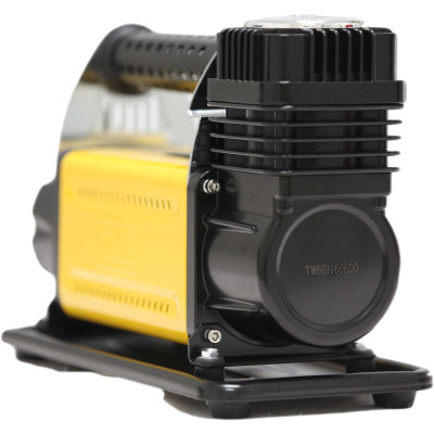 COMPRESSEUR MONO CYLINDRE 160L/MN - 12V