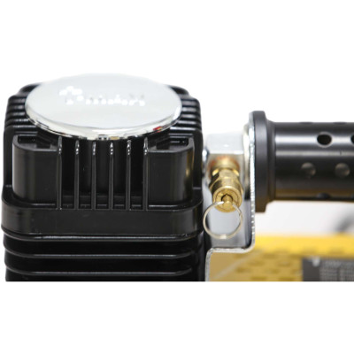 COMPRESSEUR MONO CYLINDRE 160L/MN - 12V