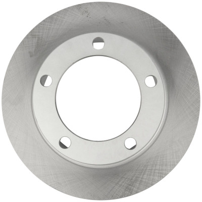DISQUE de FREIN Avant (L'unité)