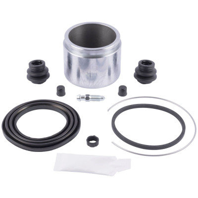 KIT de JOINTS + PISTON d'Etrier de Frein