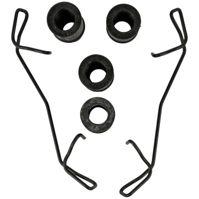Plaquettes de frein - Accessoires de montage [Générique]