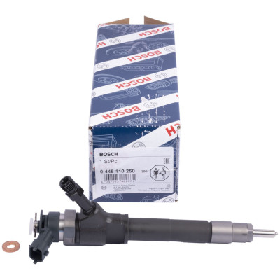 Common rail - injecteur [Equipementier Origine]