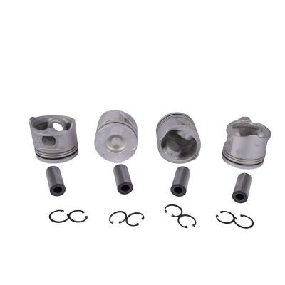 PISTONS (Le jeu avec axes et clips, sans les segments)