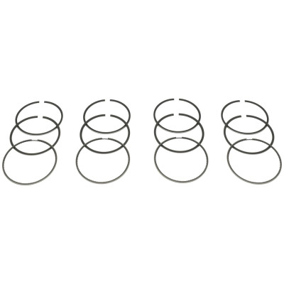 Segments - jeu cote standard [Générique]