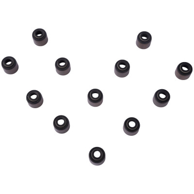 JOINTS de QUEUE de SOUPAPE [OEM] (jeu pour 1 culasse)