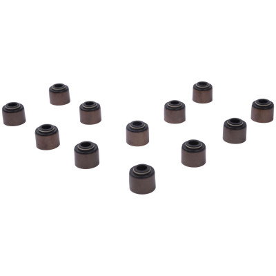 JOINTS de QUEUE de SOUPAPE [OEM] (jeu pour 1 culasse)