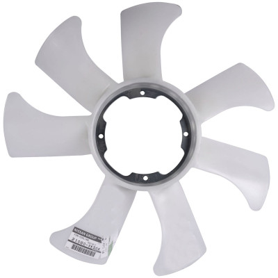 Ventilateur - hélice [Origine Constructeur]