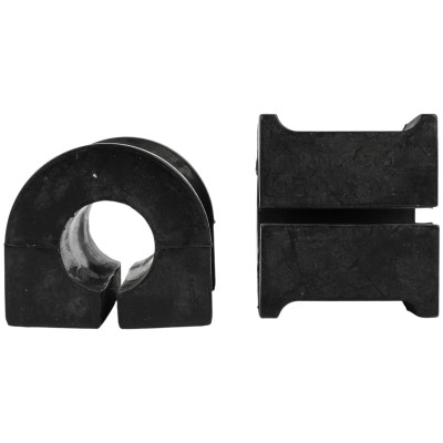 Barre stabilisatrice - kit de bagues (paliers centraux) [Origine Constructeur]