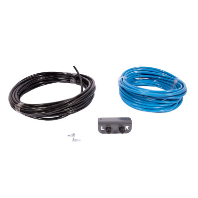 Suspension pneumatique - kit complet [Performance]