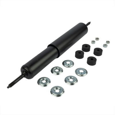 Amortisseur KYB - KAYABA Premium (Hydraulique) [Equipementier Origine]