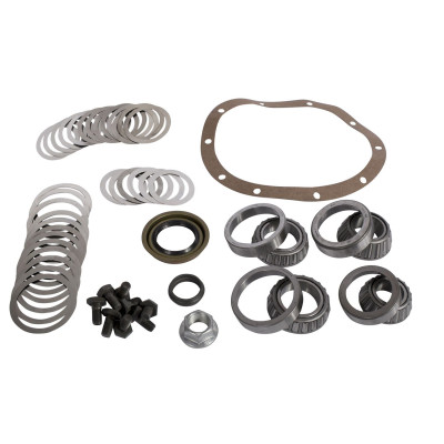 Pont - Kit roulement de nez de pont [Equipementier Origine]