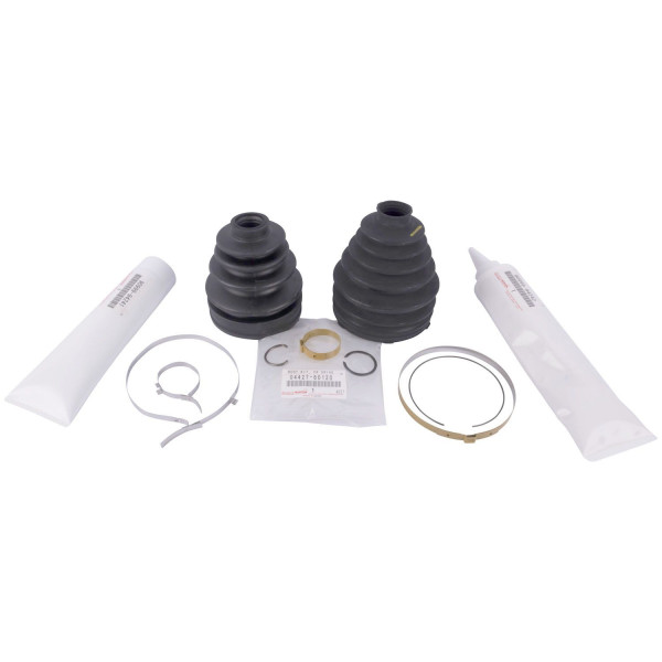 KIT SOUFFLETS de CARDAN [Origine constructeur]