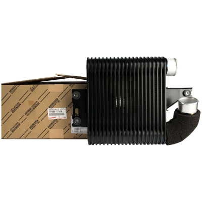 INTERCOOLER [Origine Constructeur]