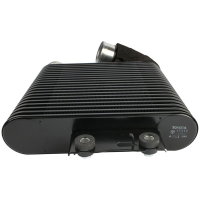 INTERCOOLER [Origine Constructeur]