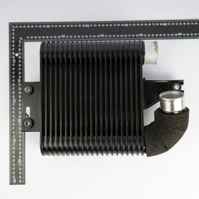 INTERCOOLER [Origine Constructeur]