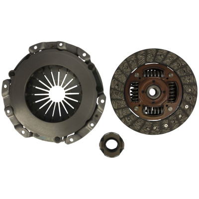 KIT EMBRAYAGE [Equipementier Origine]