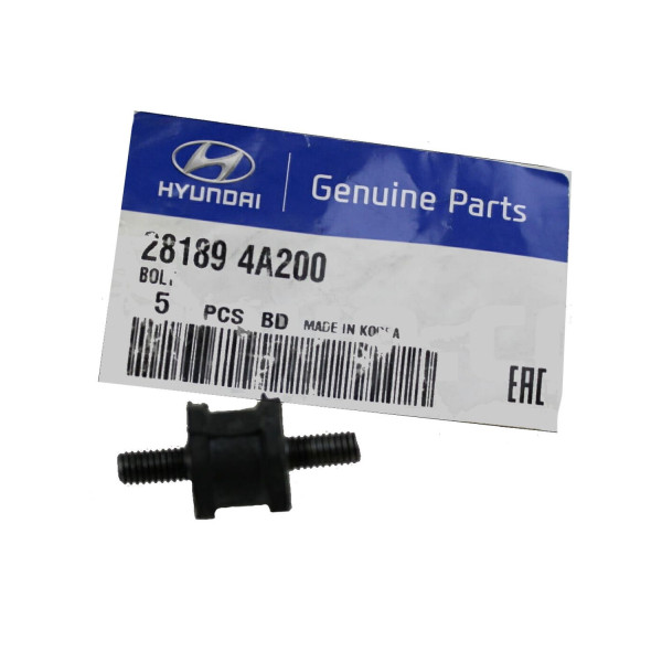 Intercooler - support [Origine Constructeur]