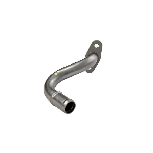 Turbo - tube et flexible huile [Origine Constructeur]
