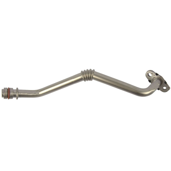 Turbo - tube et flexible huile [Origine Constructeur]