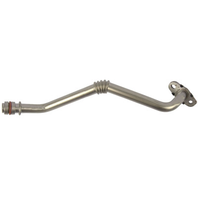 Turbo - tube et flexible huile [Origine Constructeur]