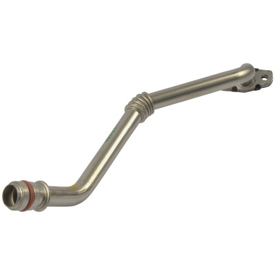 Turbo - tube et flexible huile [Origine Constructeur]