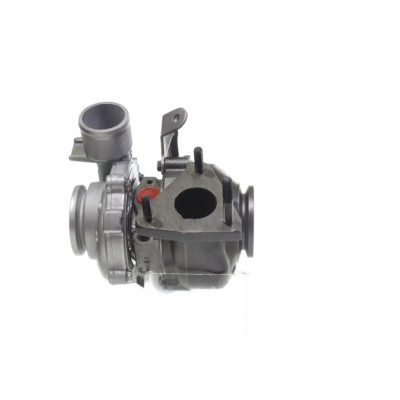Turbocompresseur [Générique]