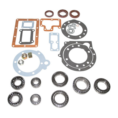 Boîte de transfert - kit rénovation [Générique]