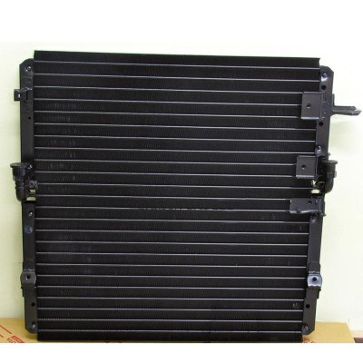 Air conditionné - condenseur [Origine Constructeur]