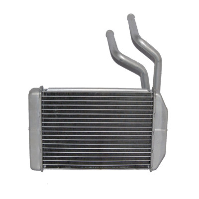 Chauffage - radiateur d'habitacle [Générique]
