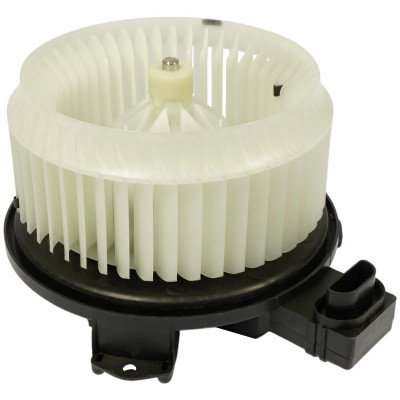 Chauffage - ventilateur (avec moteur électrique) [Générique]