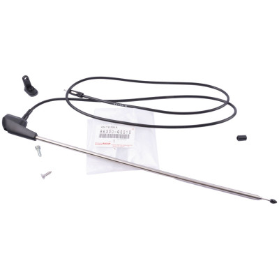Antenne [Origine Constructeur]