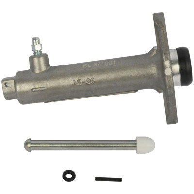 Cylindre récepteur [Générique]