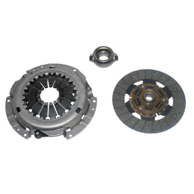 Embrayage - kit complet [Equipementier Origine]