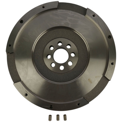 Volant moteur monomasse [Générique]