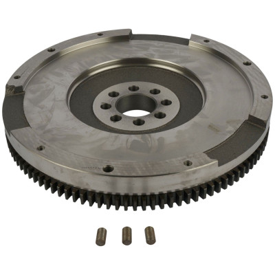Volant moteur monomasse [Générique]