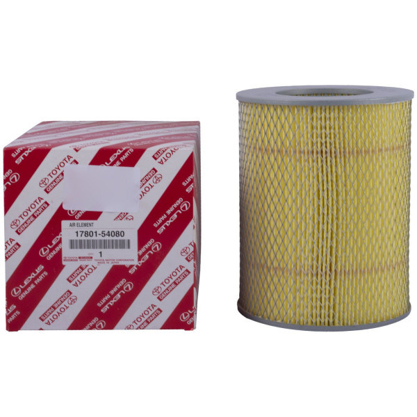 Filtre - air [Origine Constructeur]