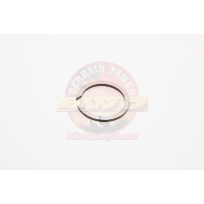 CIRCLIP SYNCHRO HUB 3RD 4TH T2.50-2.55