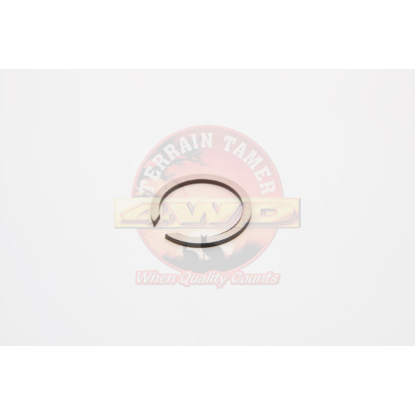CIRCLIP SYNCHRO HUB 3RD 4TH T2.50-2.65